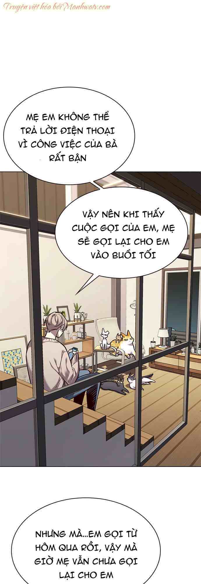 Hoá Thân Thành Mèo – Eleceed Chapter 231 - Trang 2