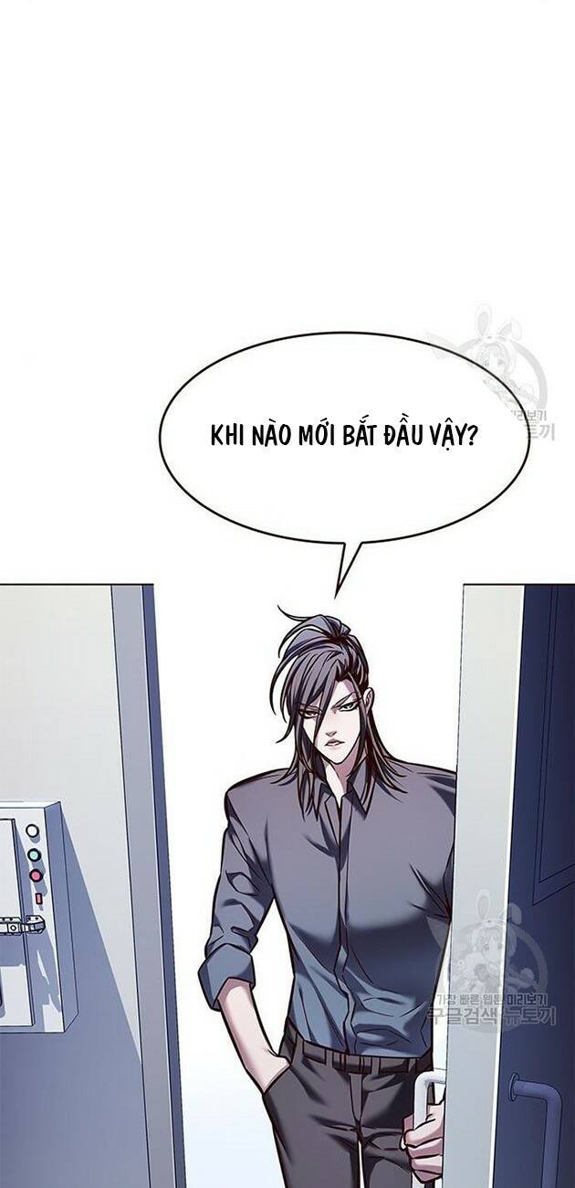 Hoá Thân Thành Mèo – Eleceed Chapter 228 - Trang 2