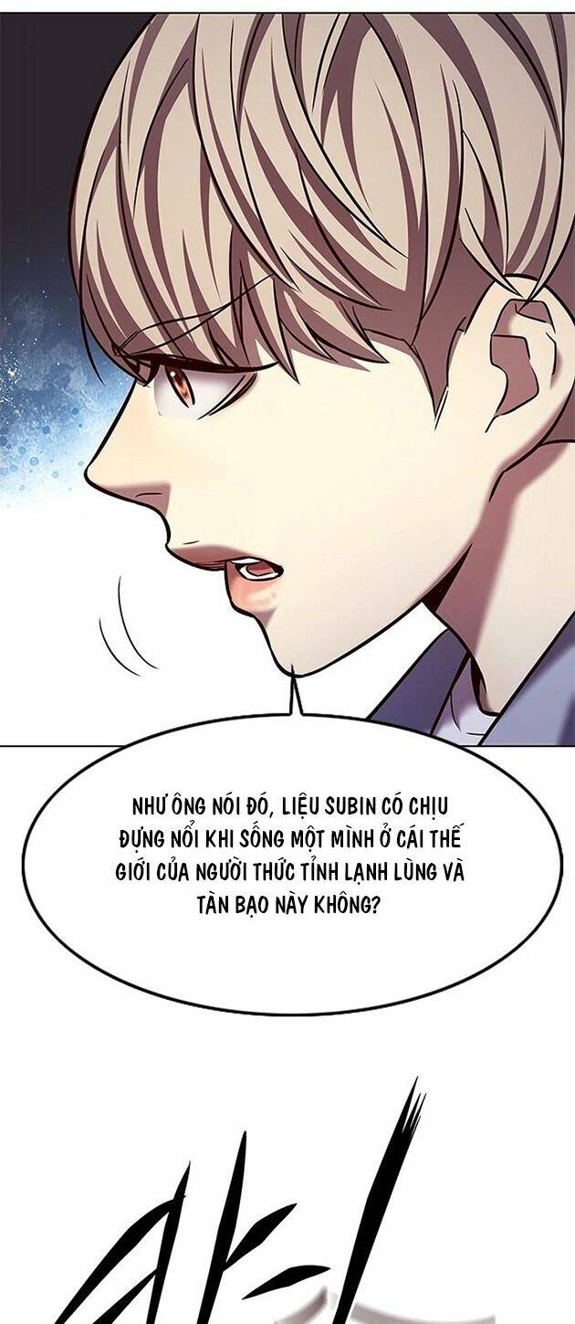 Hoá Thân Thành Mèo – Eleceed Chapter 227 - Trang 2