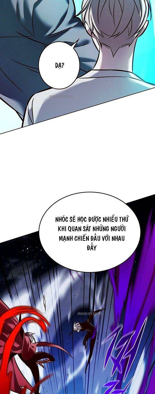 Hoá Thân Thành Mèo – Eleceed Chapter 221 - Trang 2