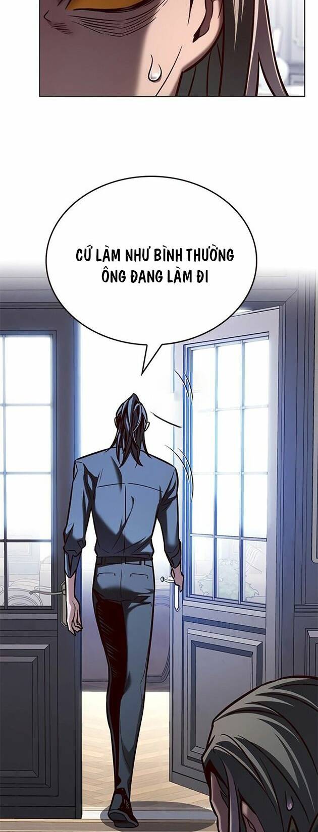 Hoá Thân Thành Mèo – Eleceed Chapter 215 - Trang 2