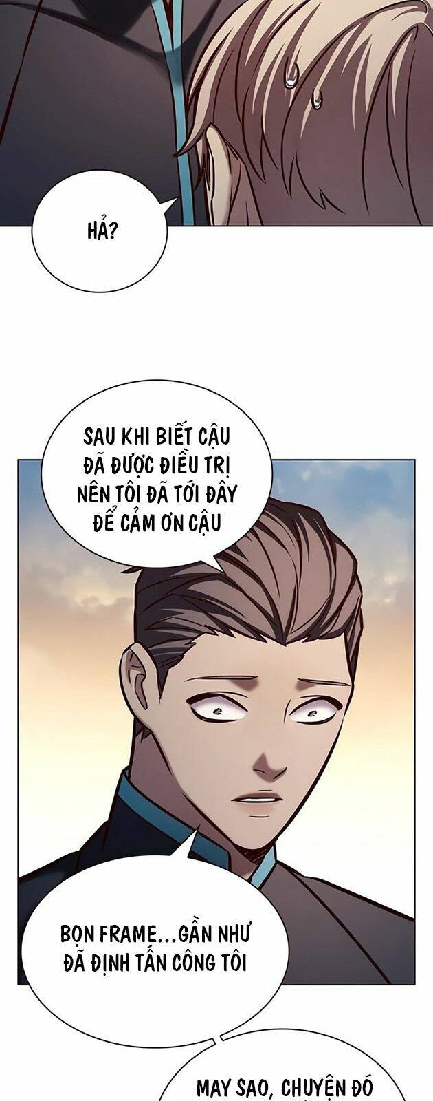 Hoá Thân Thành Mèo – Eleceed Chapter 215 - Trang 2