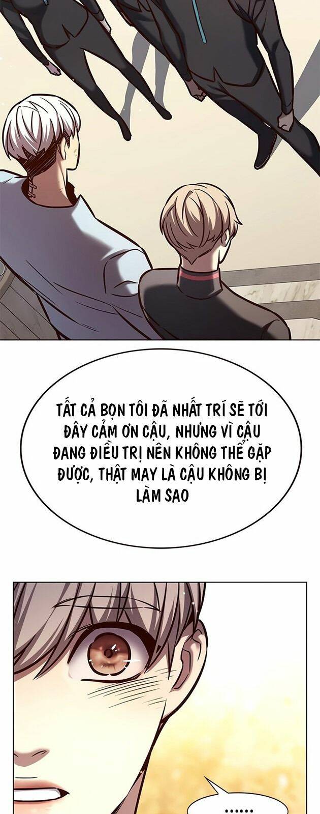 Hoá Thân Thành Mèo – Eleceed Chapter 215 - Trang 2