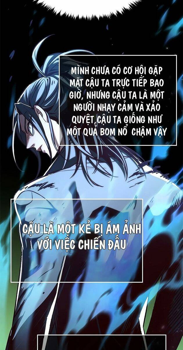 Hoá Thân Thành Mèo – Eleceed Chapter 215 - Trang 2