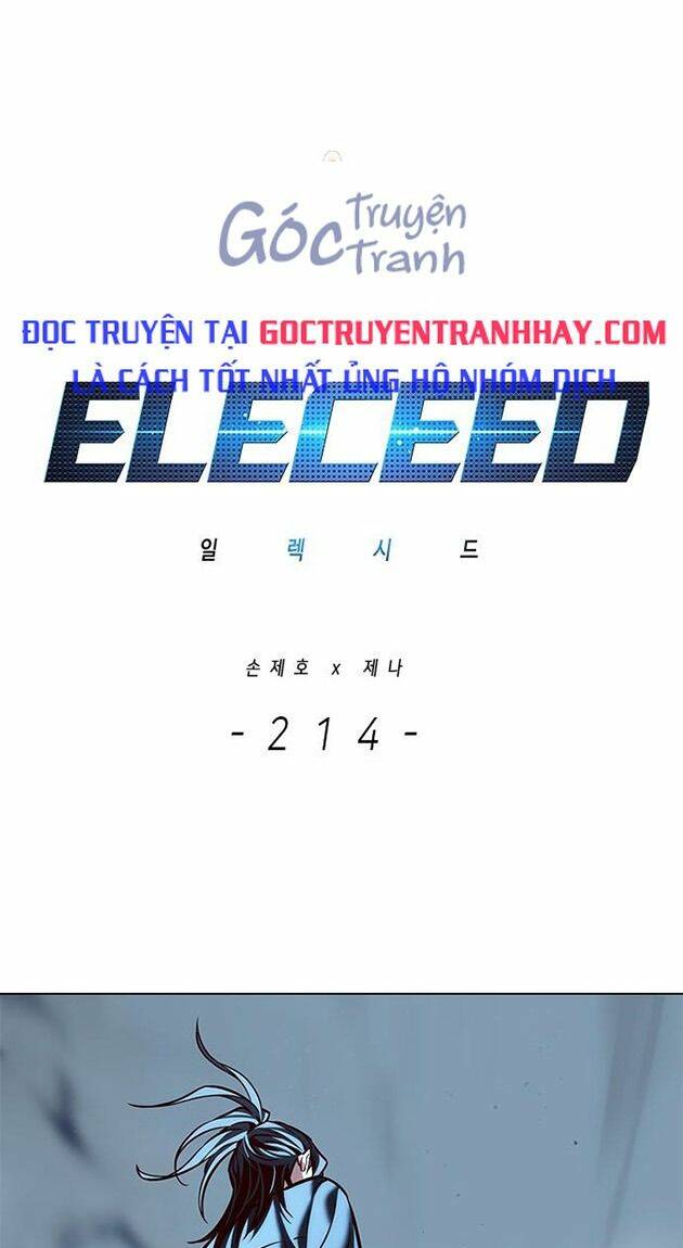 Hoá Thân Thành Mèo – Eleceed Chapter 214 - Trang 2