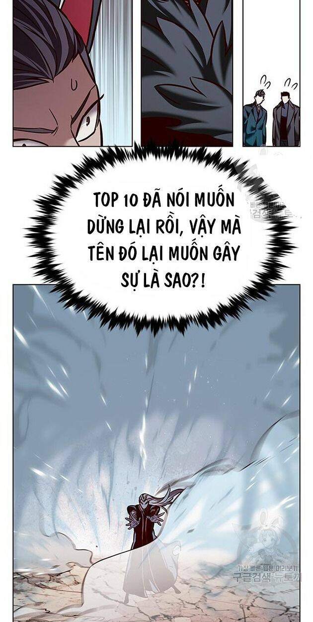 Hoá Thân Thành Mèo – Eleceed Chapter 214 - Trang 2