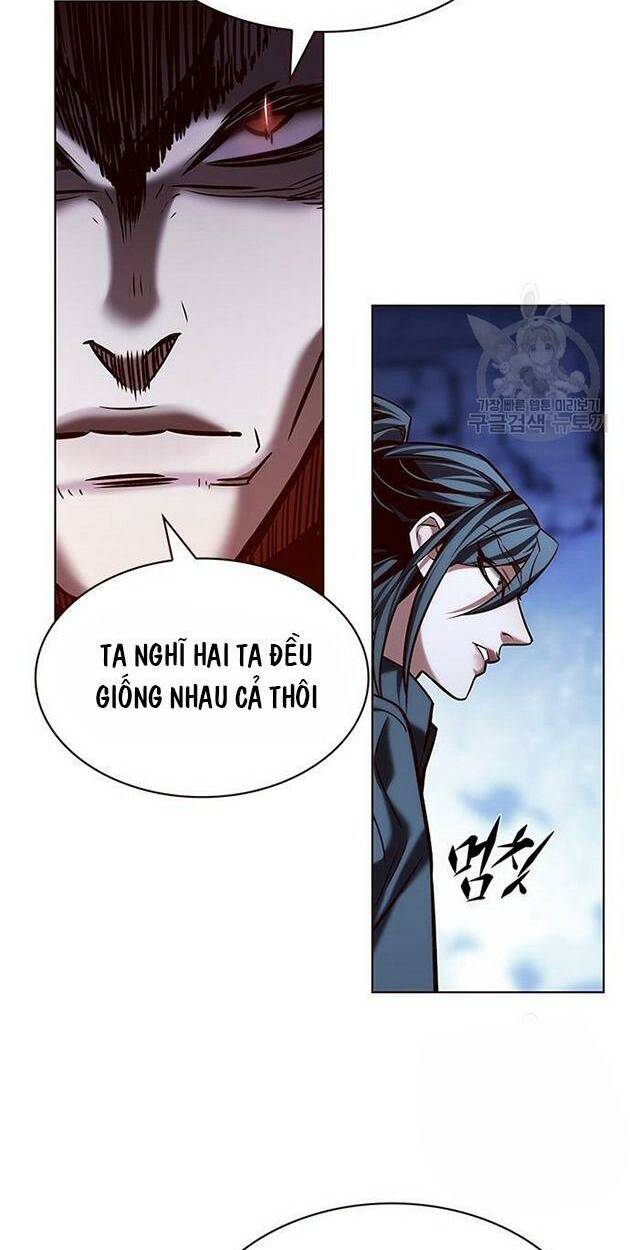 Hoá Thân Thành Mèo – Eleceed Chapter 214 - Trang 2