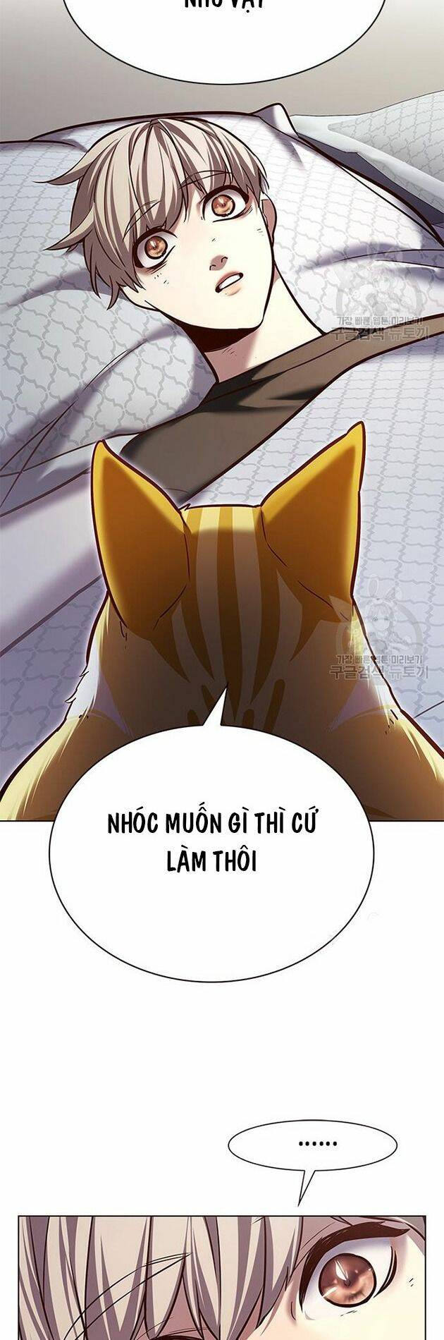 Hoá Thân Thành Mèo – Eleceed Chapter 214 - Trang 2