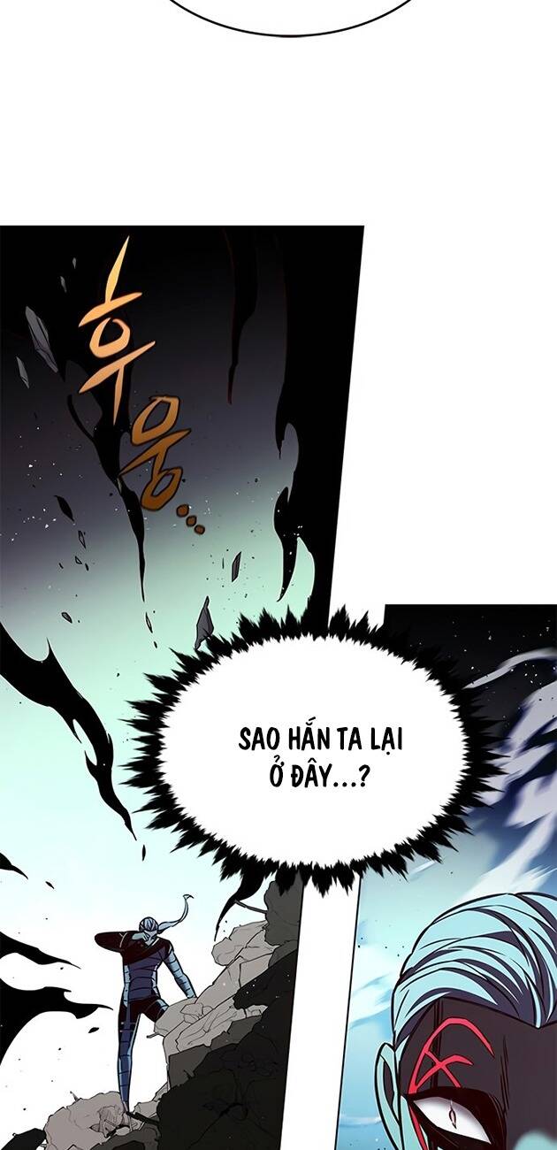 Hoá Thân Thành Mèo – Eleceed Chapter 211 - Trang 2