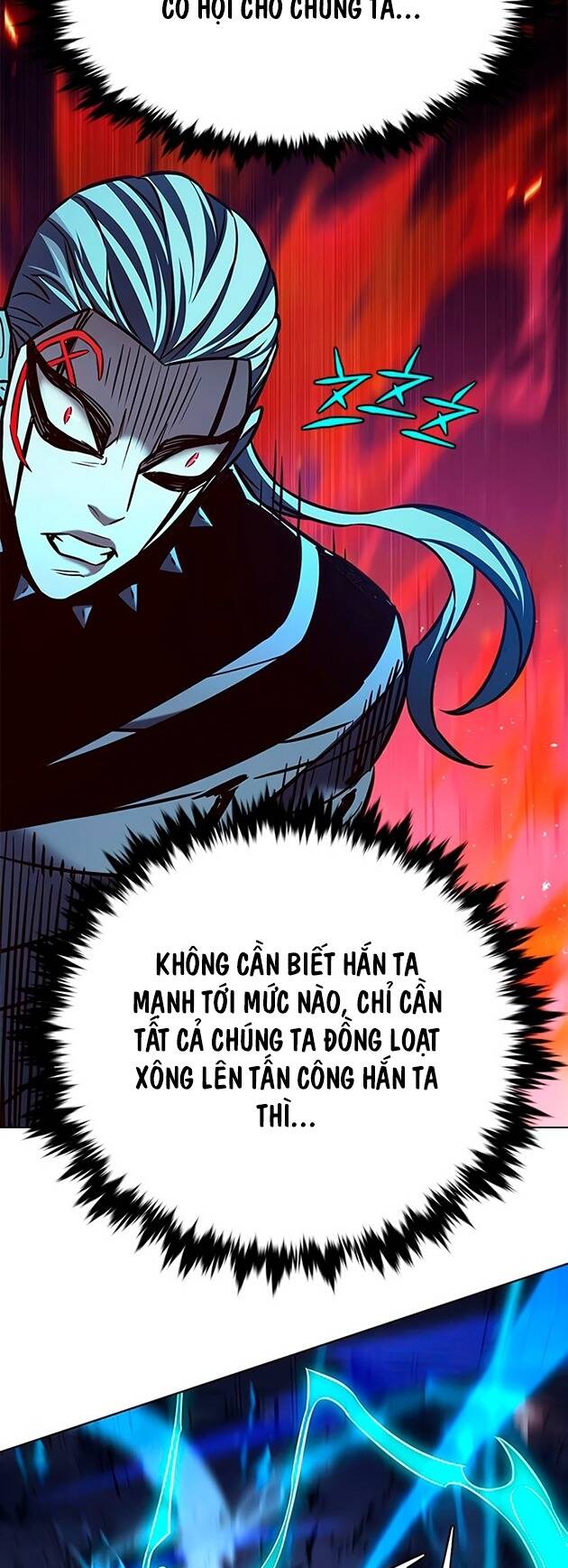 Hoá Thân Thành Mèo – Eleceed Chapter 211 - Trang 2