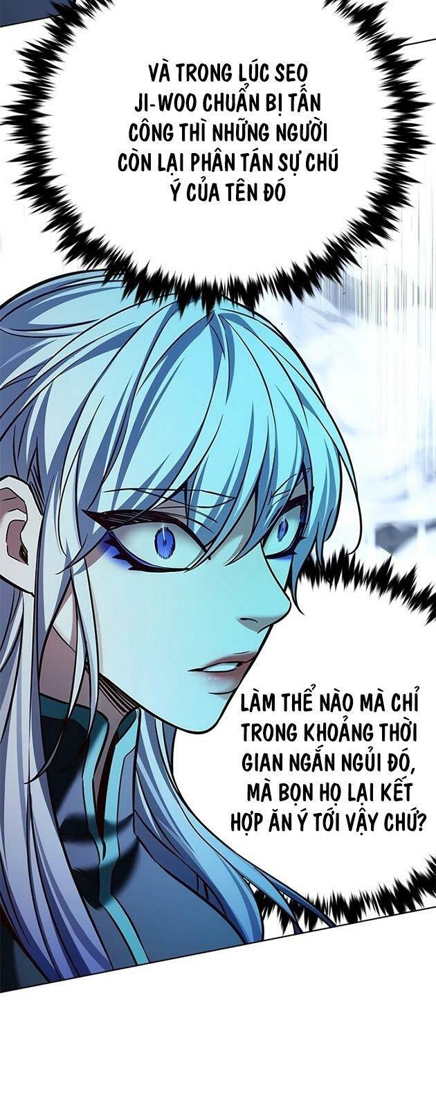 Hoá Thân Thành Mèo – Eleceed Chapter 210 - Trang 2