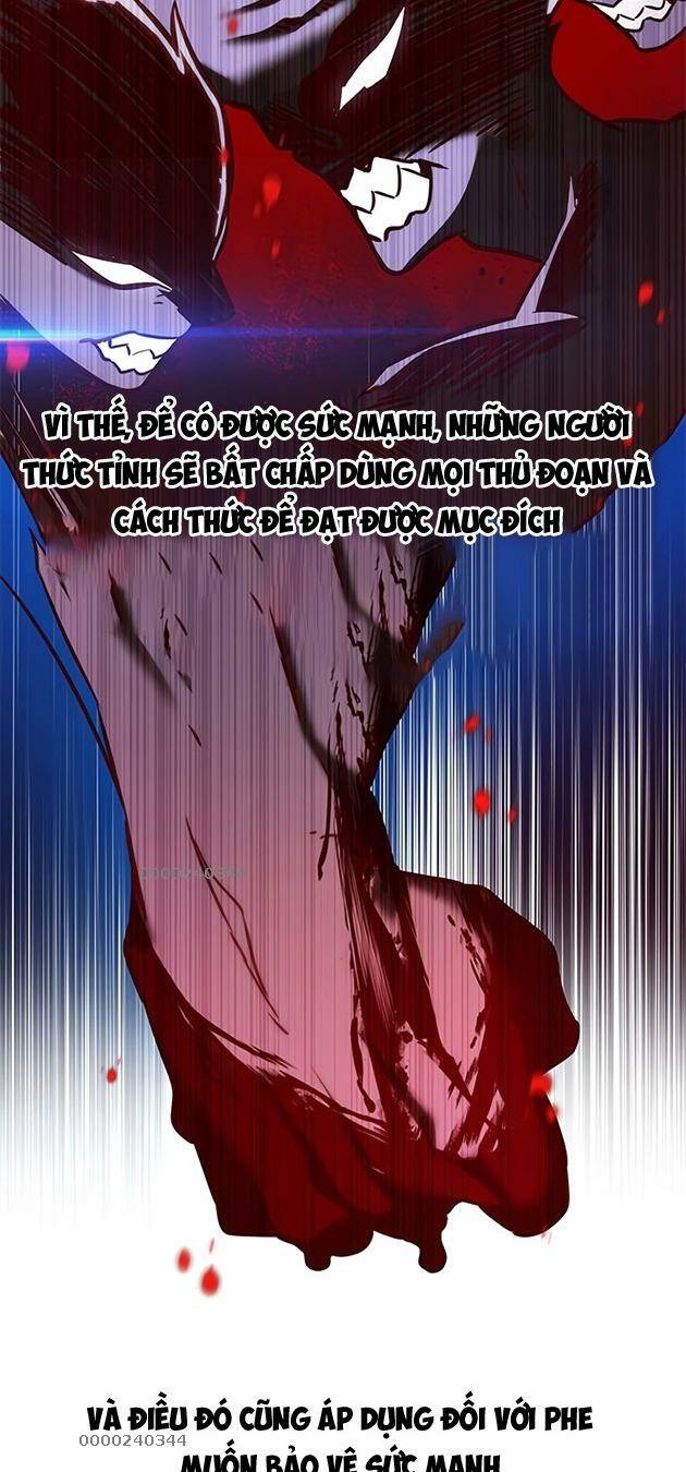 Hoá Thân Thành Mèo – Eleceed Chapter 209 - Trang 2