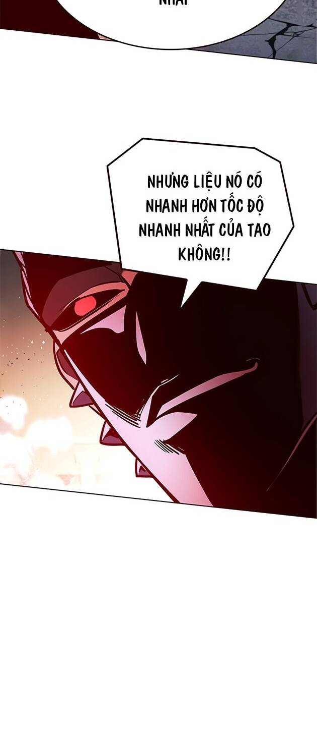 Hoá Thân Thành Mèo – Eleceed Chapter 209 - Trang 2