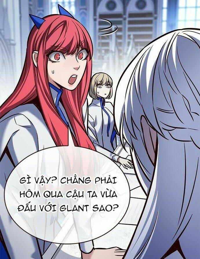 Hoá Thân Thành Mèo – Eleceed Chapter 199 - Trang 2