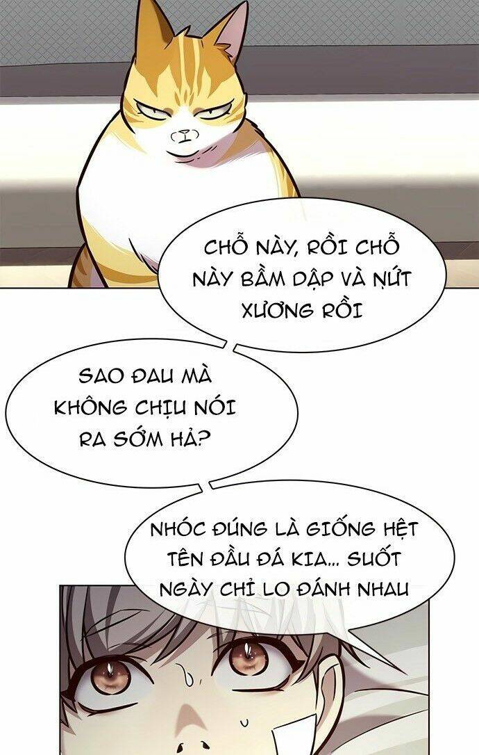 Hoá Thân Thành Mèo – Eleceed Chapter 199 - Trang 2