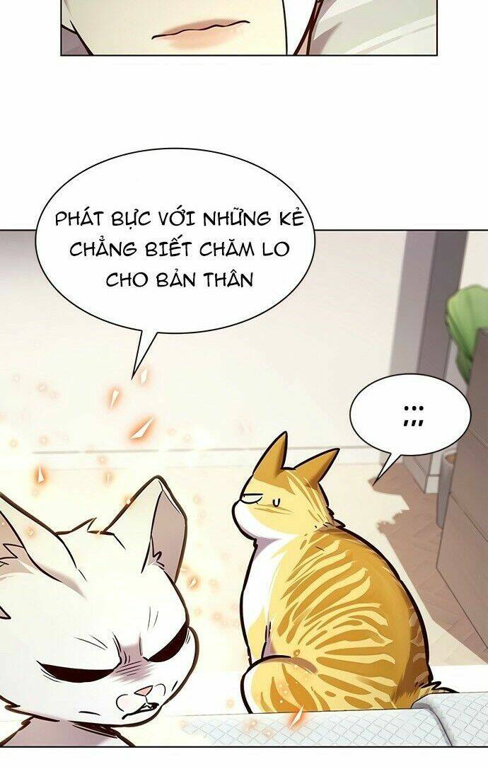 Hoá Thân Thành Mèo – Eleceed Chapter 199 - Trang 2