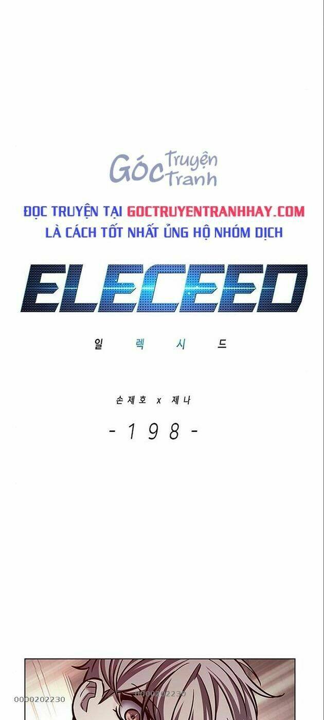 Hoá Thân Thành Mèo – Eleceed Chapter 198 - Trang 2