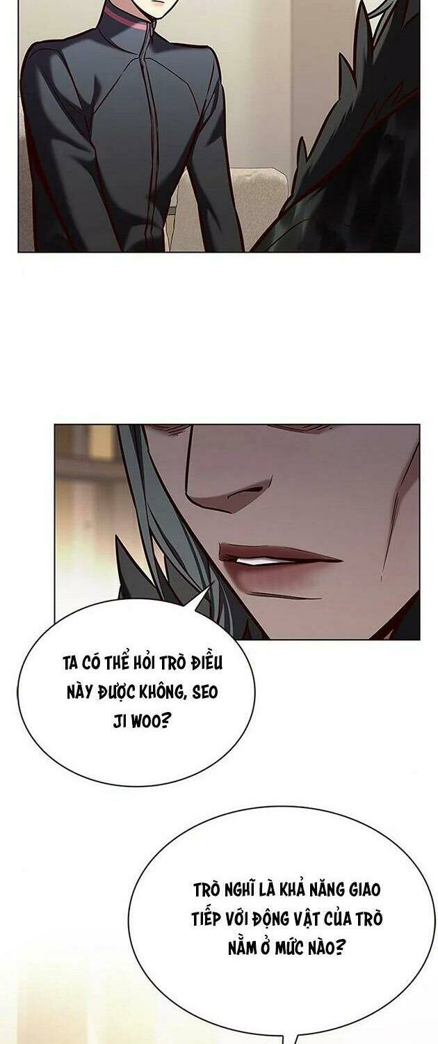 Hoá Thân Thành Mèo – Eleceed Chapter 196 - Trang 2