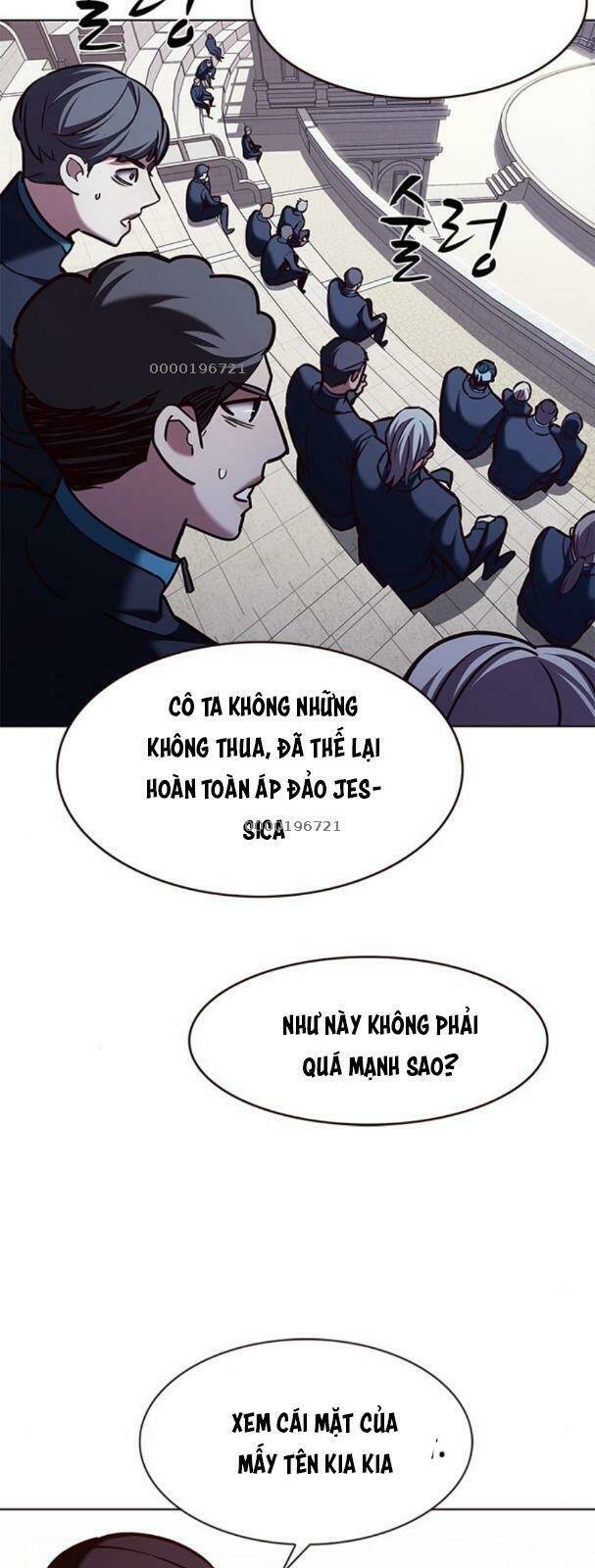 Hoá Thân Thành Mèo – Eleceed Chapter 194 - Trang 2