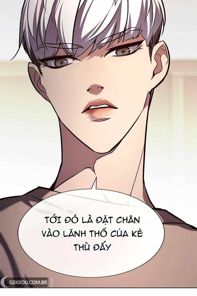 Hoá Thân Thành Mèo – Eleceed Chapter 189 - Trang 2