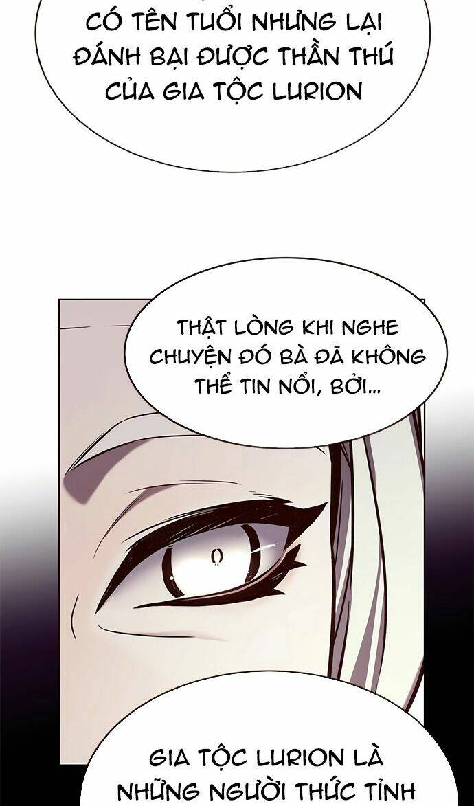 Hoá Thân Thành Mèo – Eleceed Chapter 188 - Trang 2