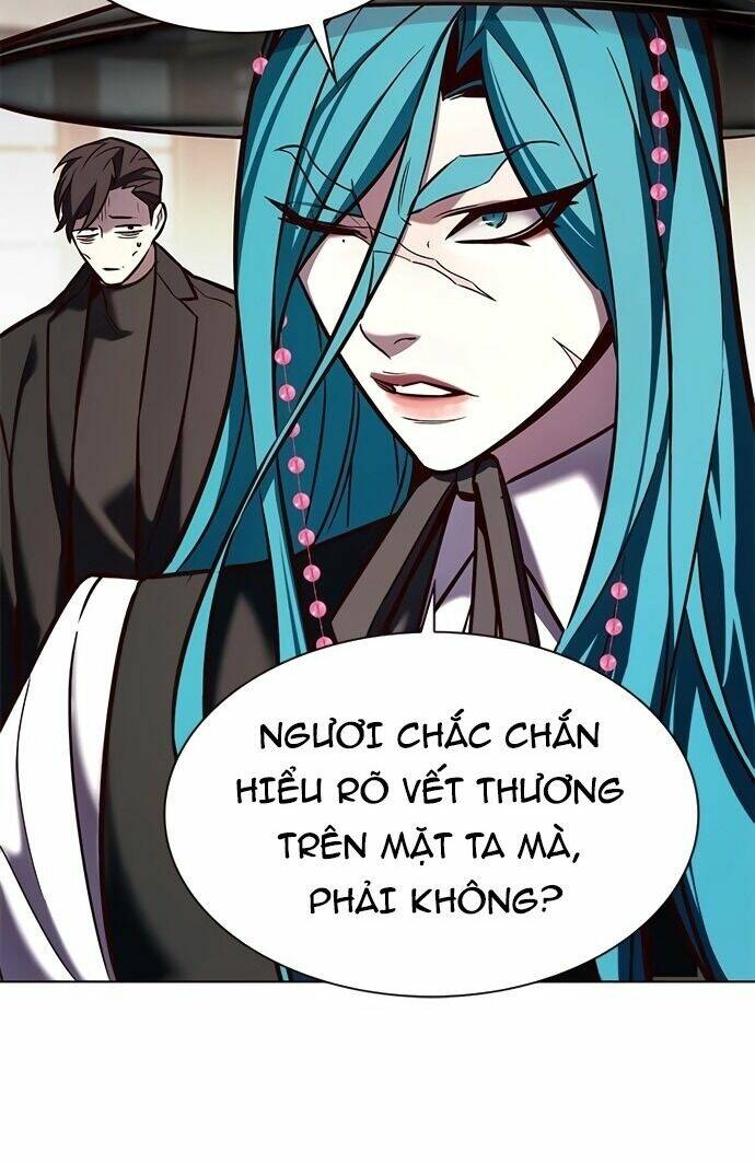 Hoá Thân Thành Mèo – Eleceed Chapter 187 - Trang 2