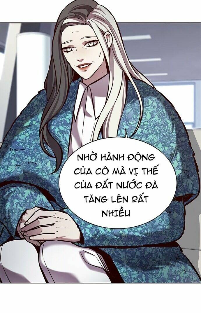 Hoá Thân Thành Mèo – Eleceed Chapter 187 - Trang 2