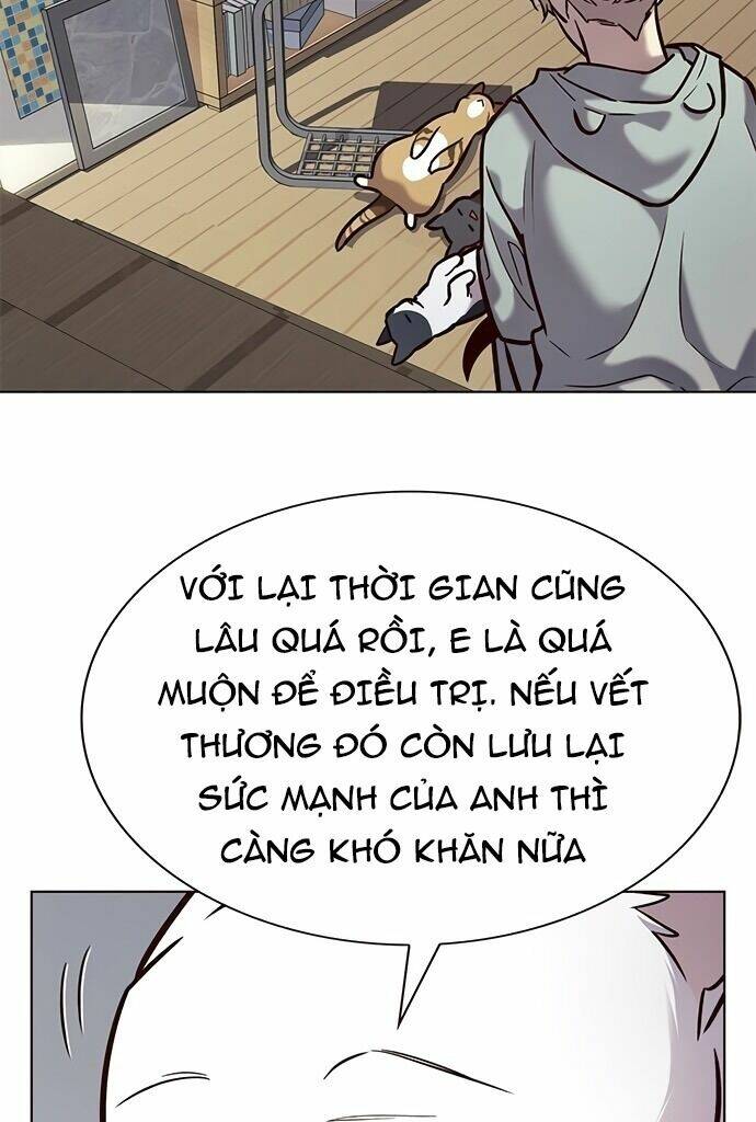 Hoá Thân Thành Mèo – Eleceed Chapter 187 - Trang 2