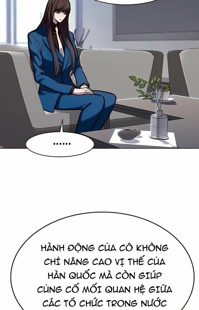 Hoá Thân Thành Mèo – Eleceed Chapter 187 - Trang 2