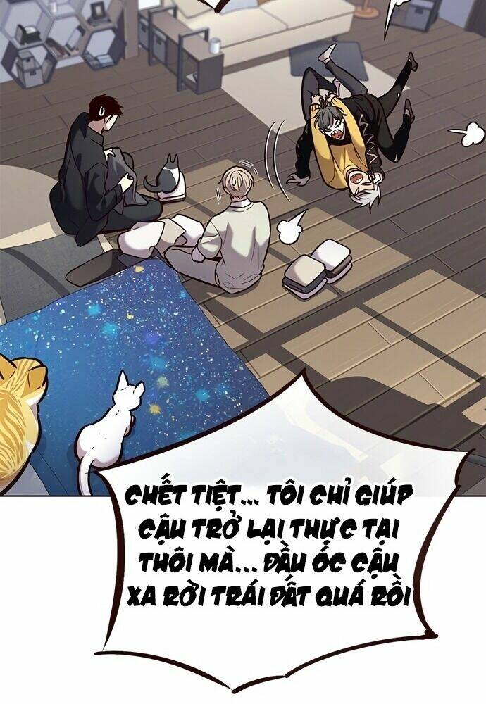 Hoá Thân Thành Mèo – Eleceed Chapter 187 - Trang 2