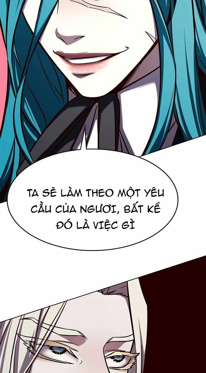 Hoá Thân Thành Mèo – Eleceed Chapter 186 - Trang 2