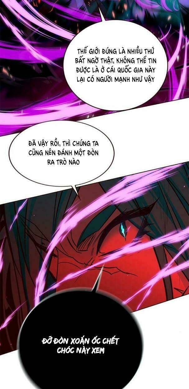 Hoá Thân Thành Mèo – Eleceed Chapter 184 - Trang 2