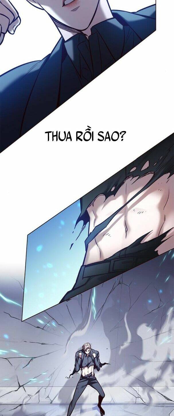 Hoá Thân Thành Mèo – Eleceed Chapter 175 - Trang 2