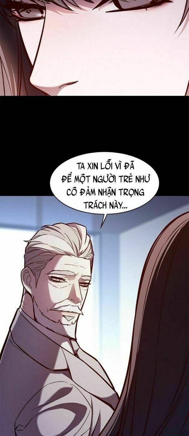 Hoá Thân Thành Mèo – Eleceed Chapter 170 - Trang 2