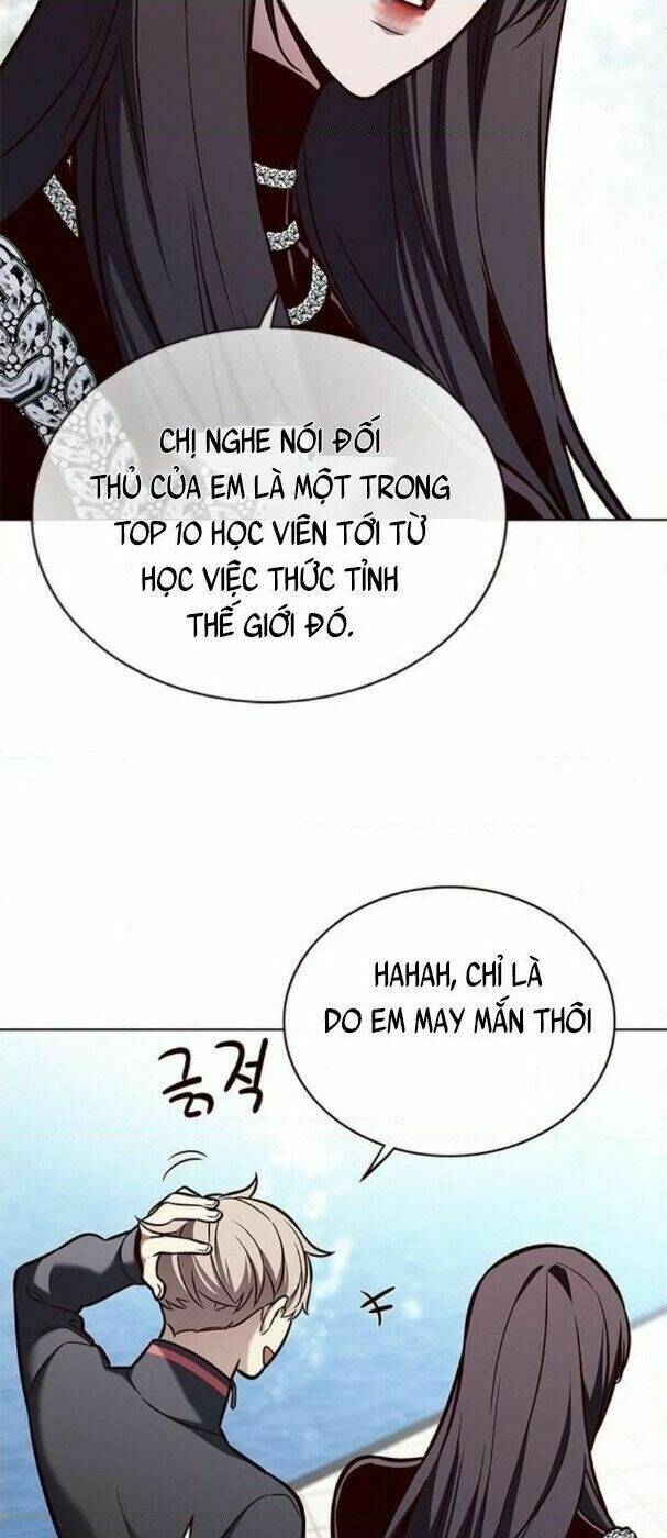 Hoá Thân Thành Mèo – Eleceed Chapter 170 - Trang 2