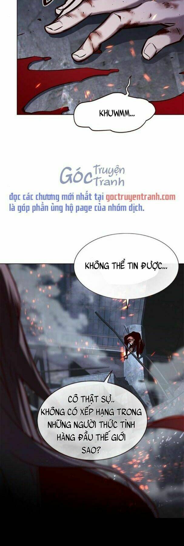 Hoá Thân Thành Mèo – Eleceed Chapter 170 - Trang 2