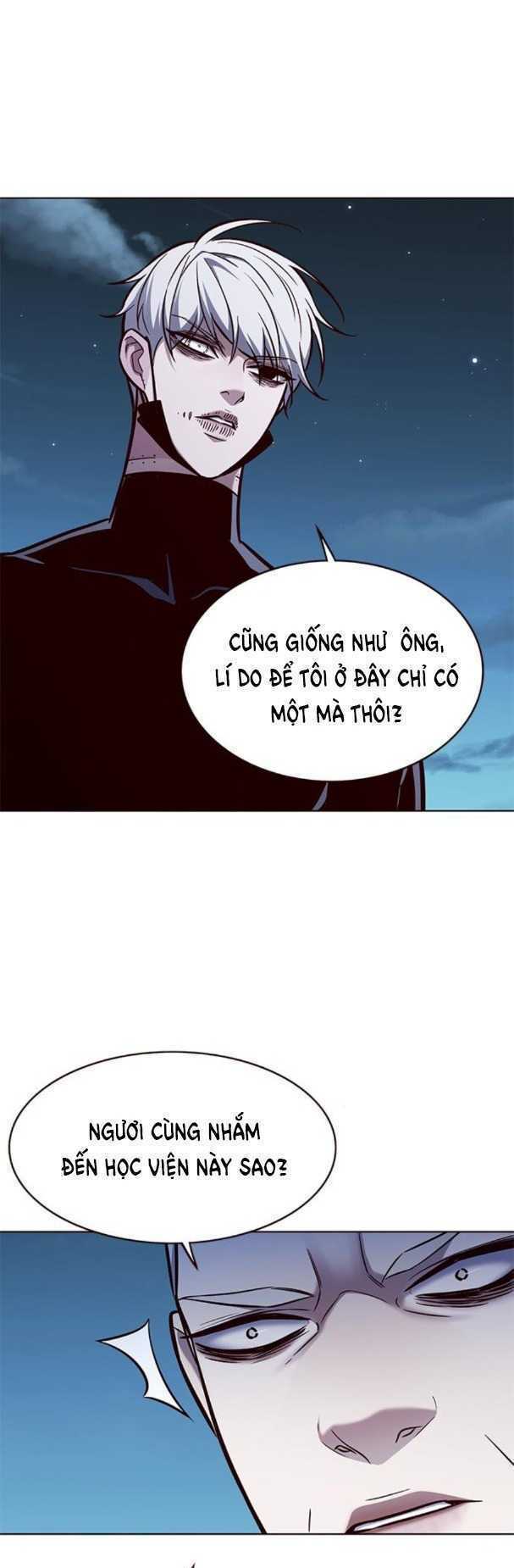 Hoá Thân Thành Mèo – Eleceed Chapter 169 - Trang 2