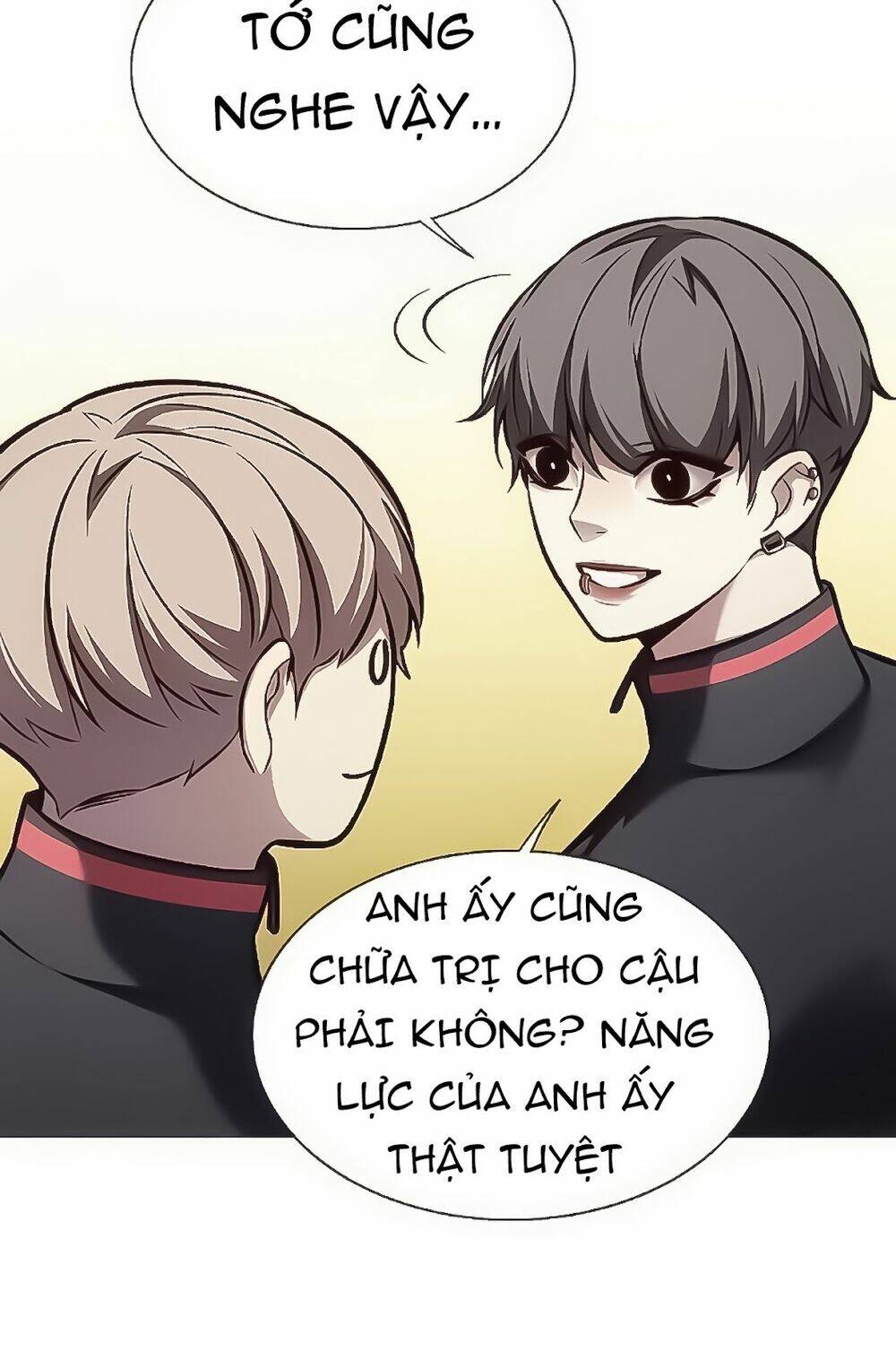 Hoá Thân Thành Mèo – Eleceed Chapter 168 - Trang 2