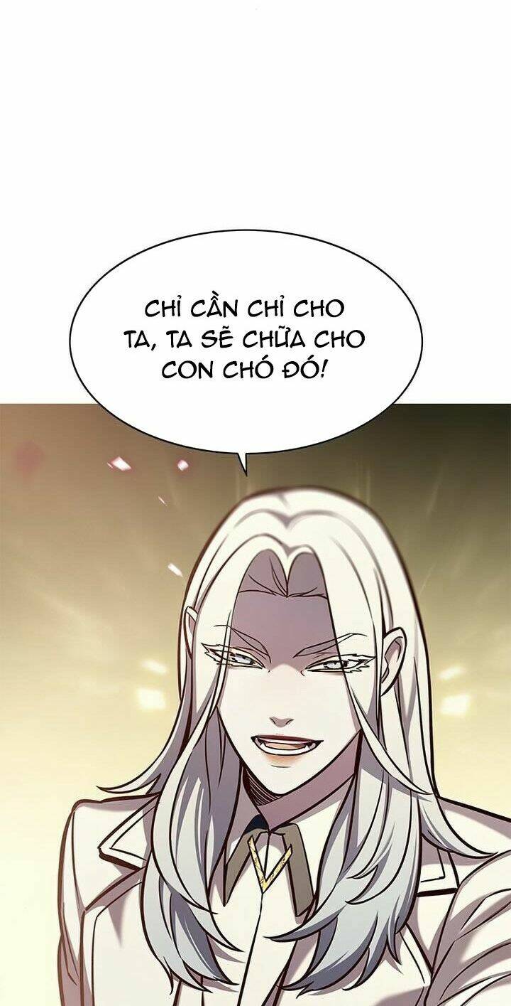 Hoá Thân Thành Mèo – Eleceed Chapter 165 - Trang 2