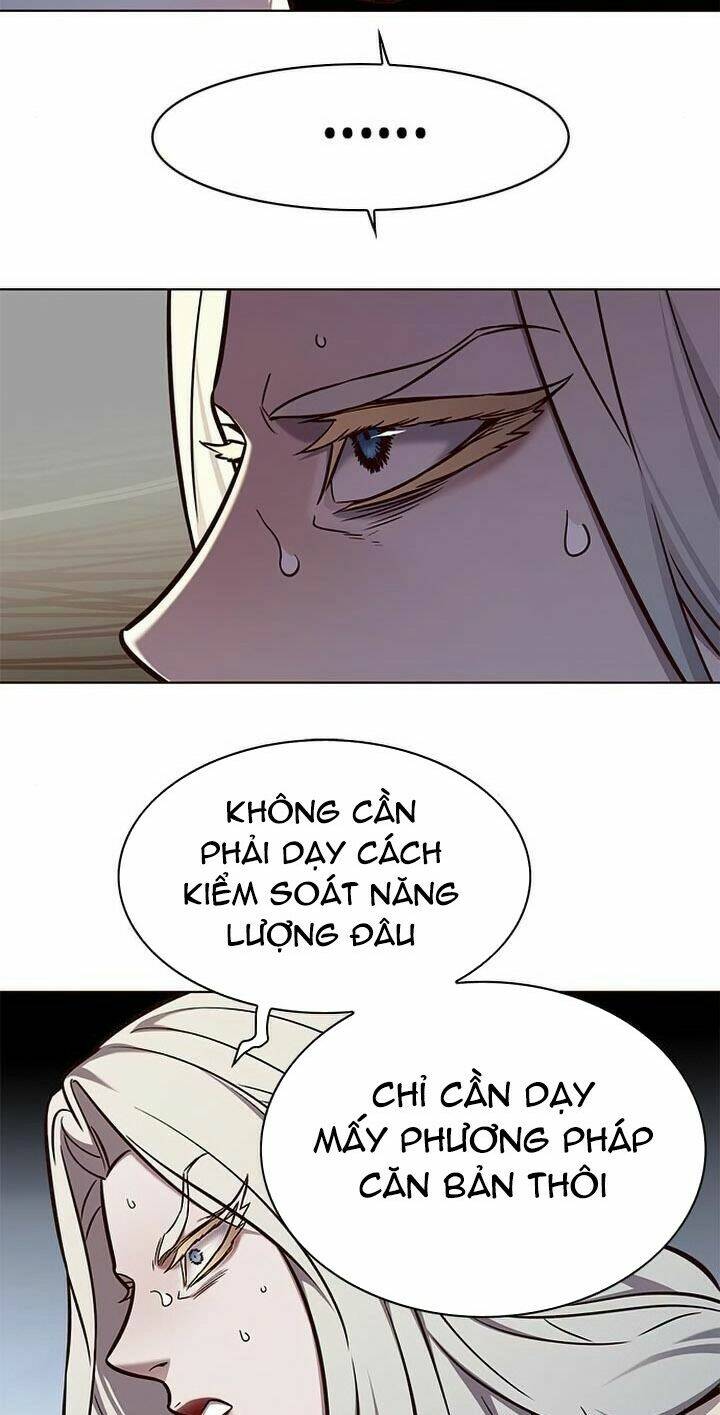 Hoá Thân Thành Mèo – Eleceed Chapter 165 - Trang 2