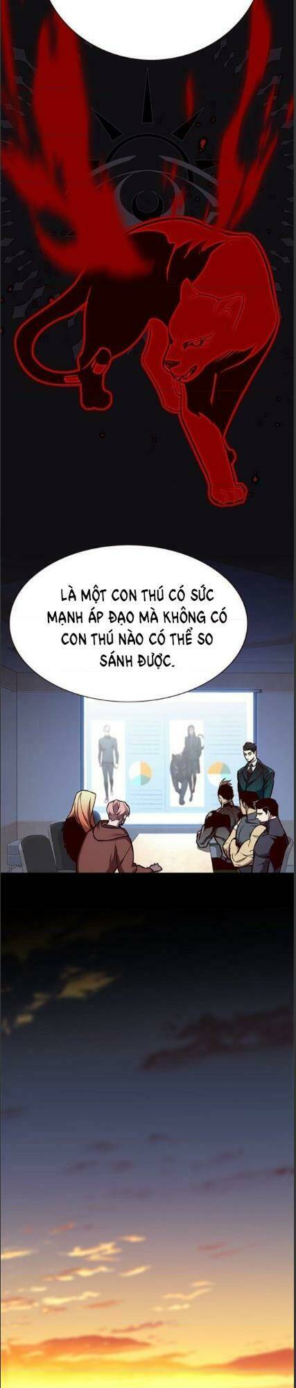 Hoá Thân Thành Mèo – Eleceed Chapter 161 - Trang 2