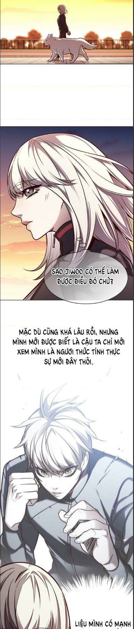 Hoá Thân Thành Mèo – Eleceed Chapter 161 - Trang 2