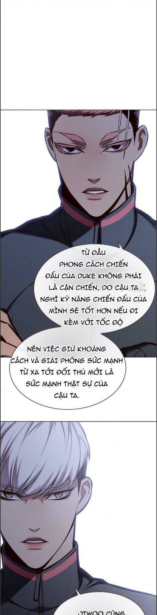 Hoá Thân Thành Mèo – Eleceed Chapter 158 - Trang 2