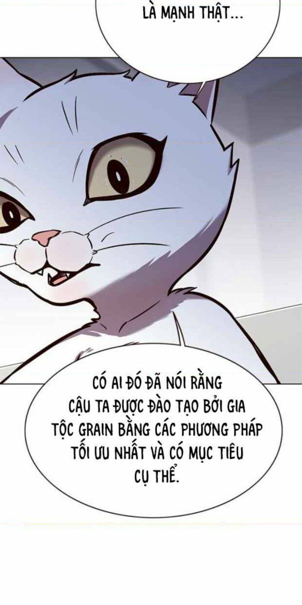 Hoá Thân Thành Mèo – Eleceed Chapter 154 - Trang 2