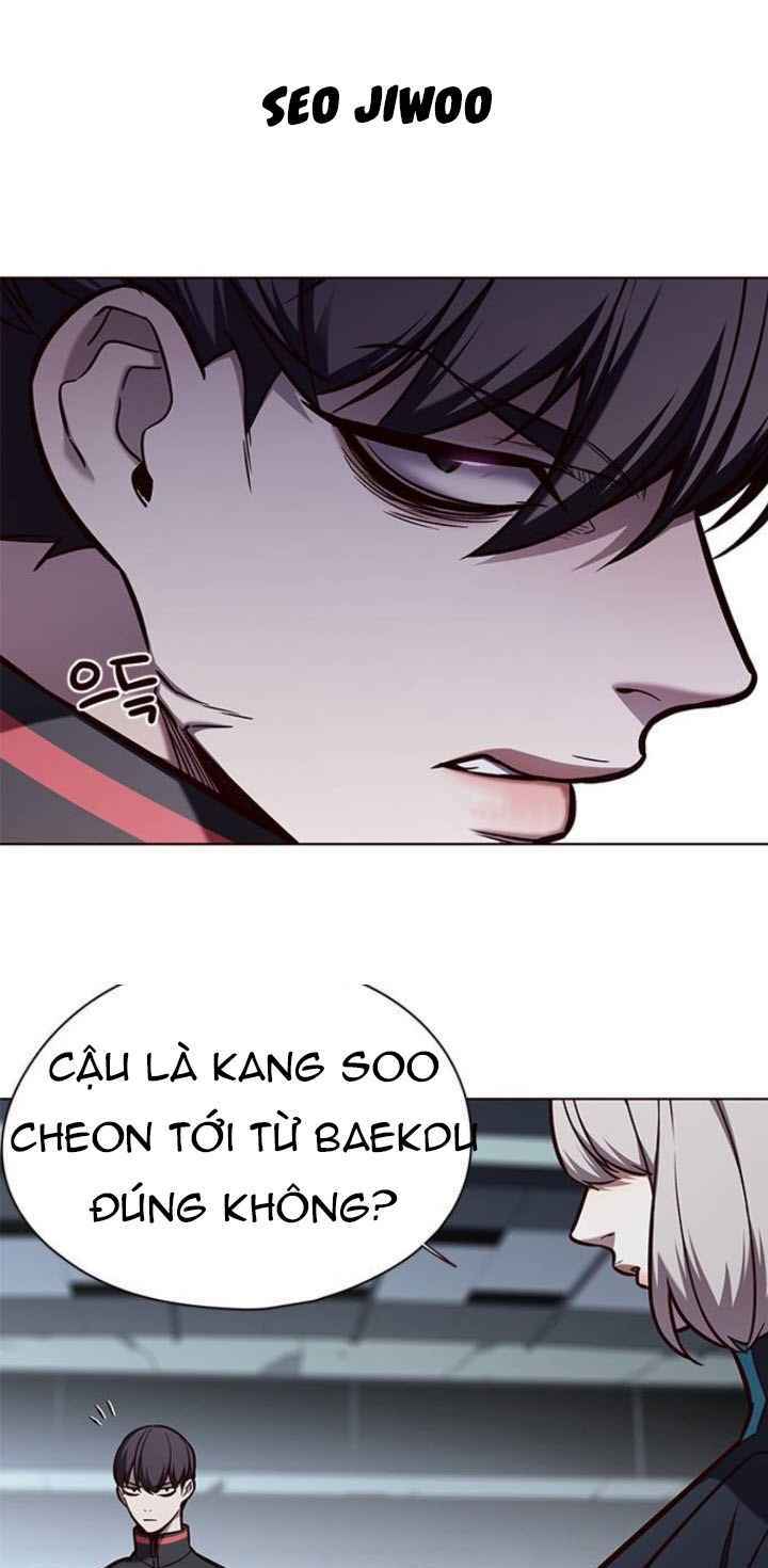 Hoá Thân Thành Mèo – Eleceed Chapter 150 - Trang 2