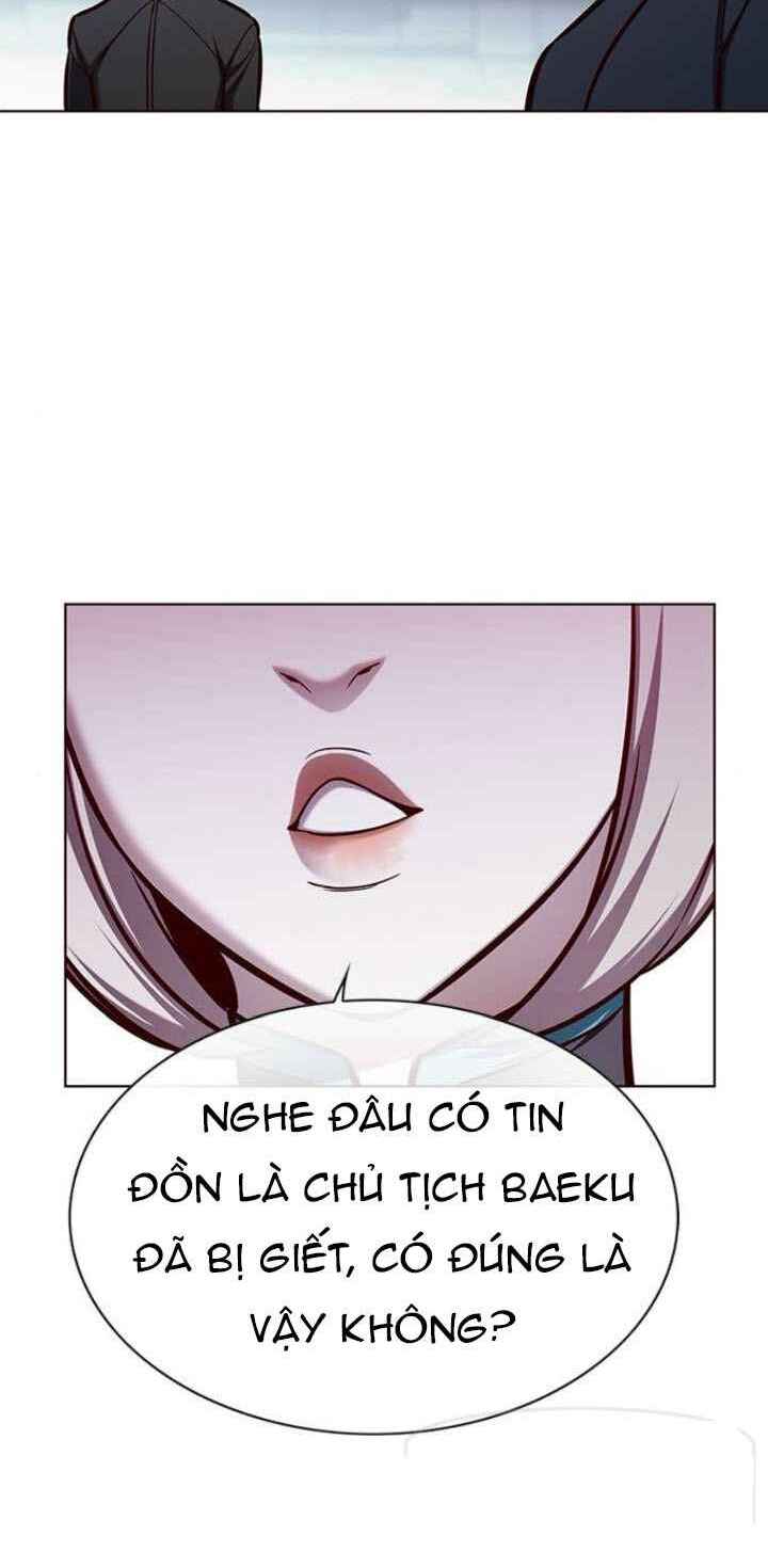 Hoá Thân Thành Mèo – Eleceed Chapter 150 - Trang 2