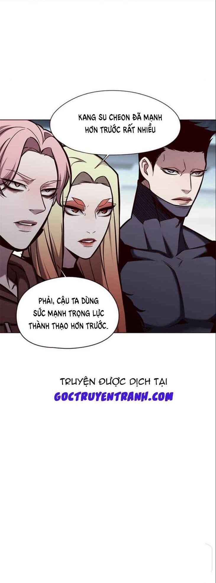 Hoá Thân Thành Mèo – Eleceed Chapter 150 - Trang 2