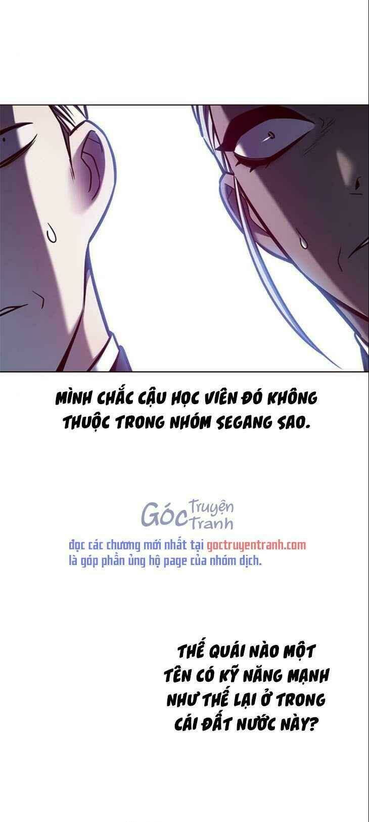 Hoá Thân Thành Mèo – Eleceed Chapter 150 - Trang 2