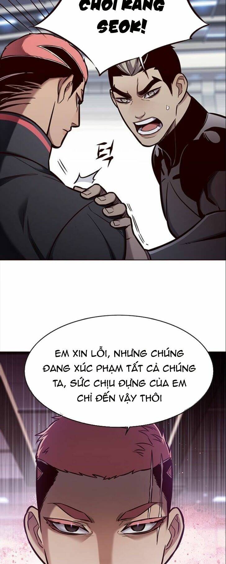 Hoá Thân Thành Mèo – Eleceed Chapter 149 - Trang 2