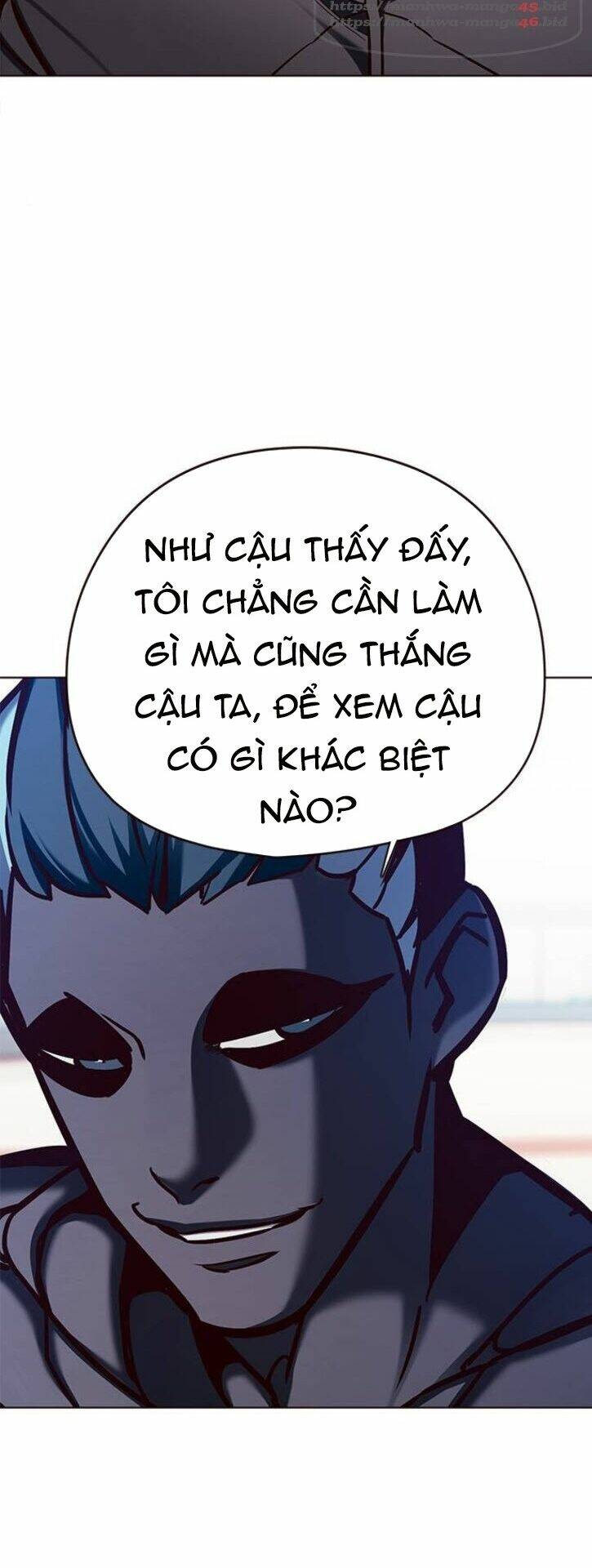 Hoá Thân Thành Mèo – Eleceed Chapter 149 - Trang 2